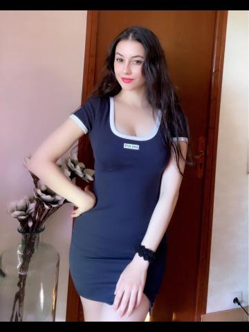 Проститутка Катенька